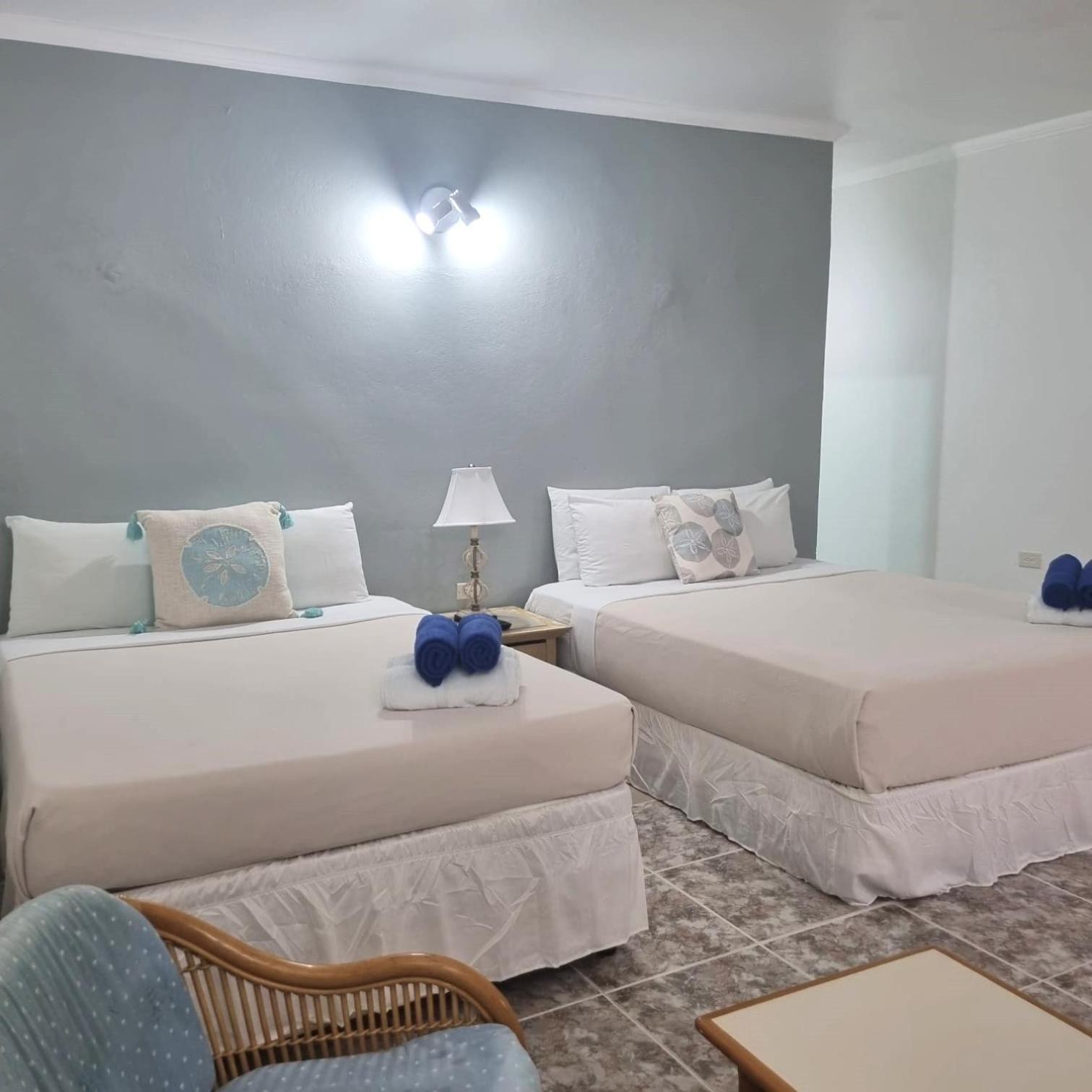 Palm Beach Retreat المظهر الخارجي الصورة