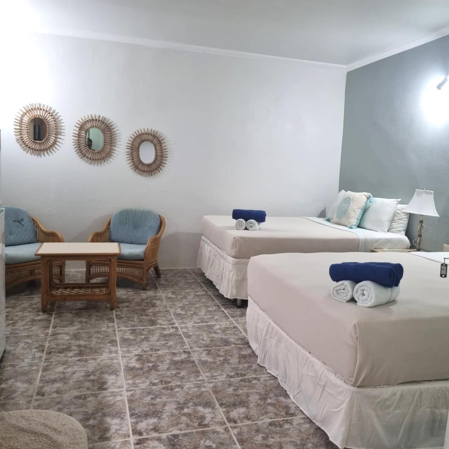 Palm Beach Retreat المظهر الخارجي الصورة