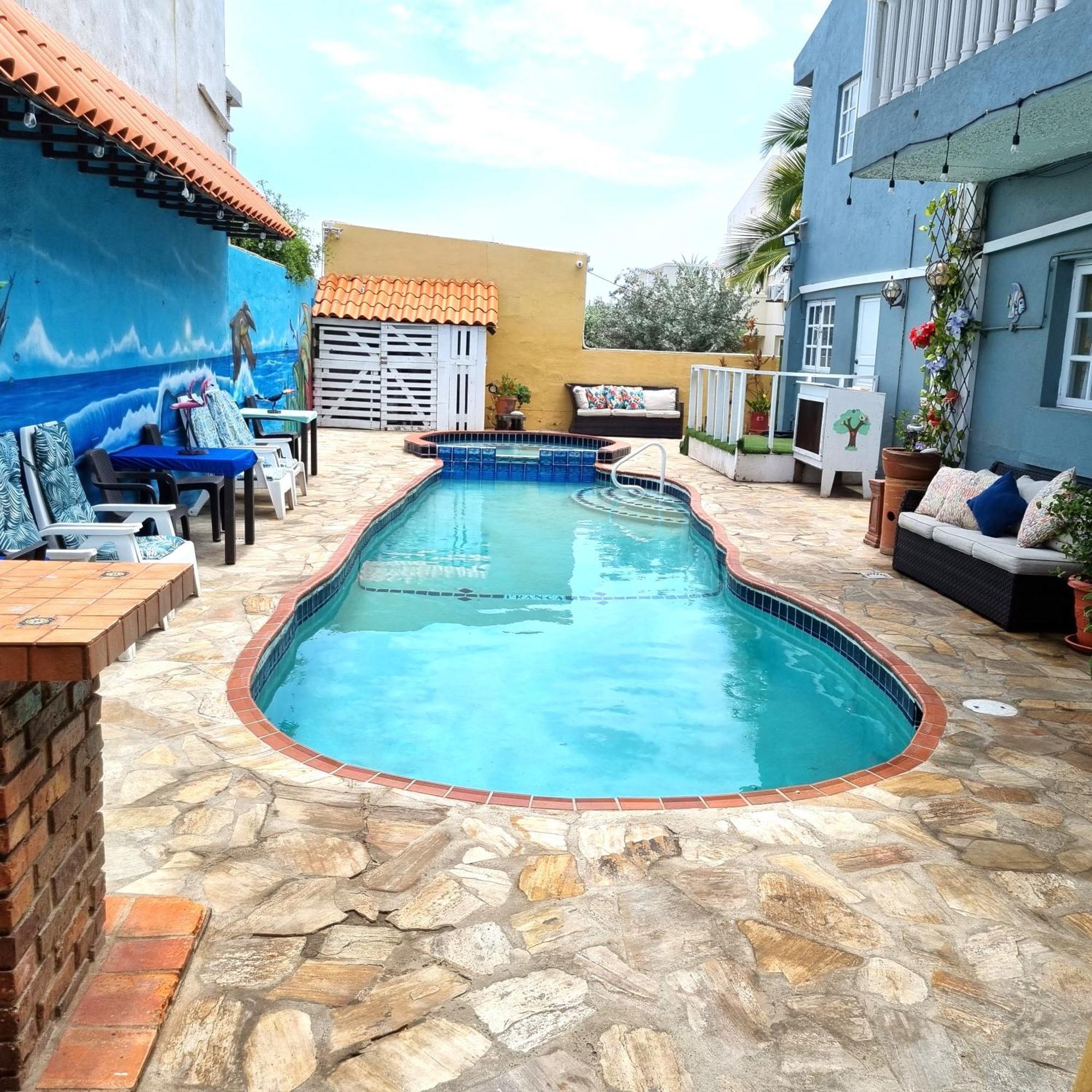 Palm Beach Retreat المظهر الخارجي الصورة