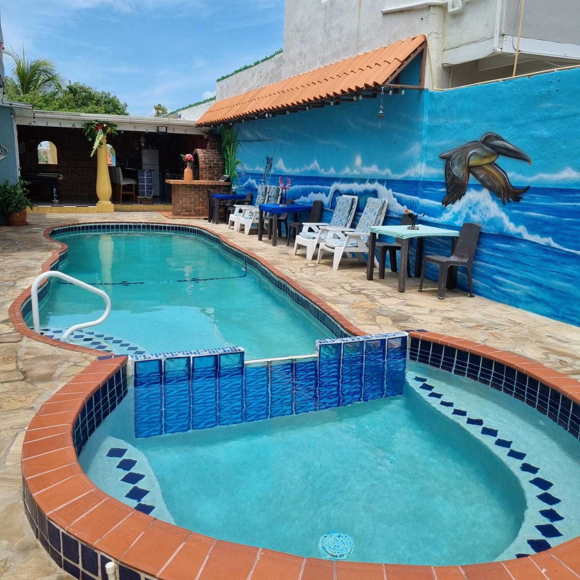 Palm Beach Retreat المظهر الخارجي الصورة