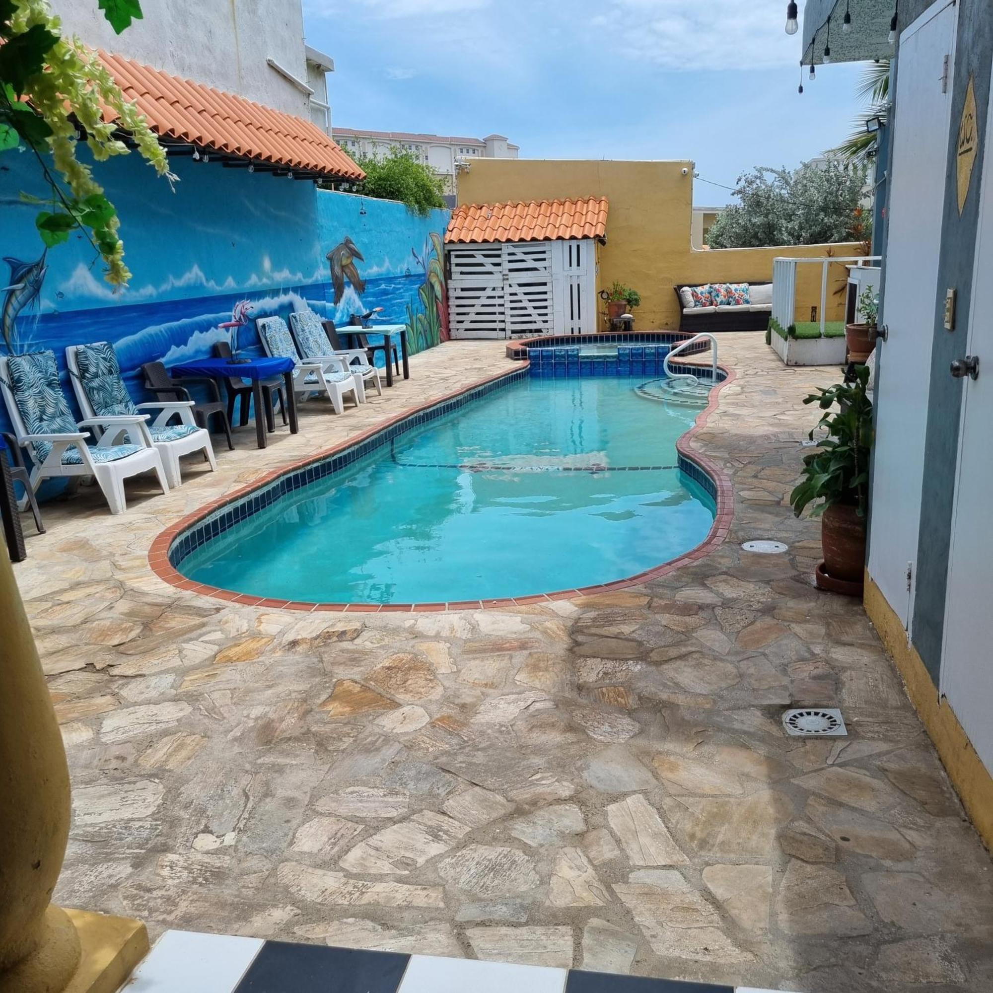 Palm Beach Retreat المظهر الخارجي الصورة