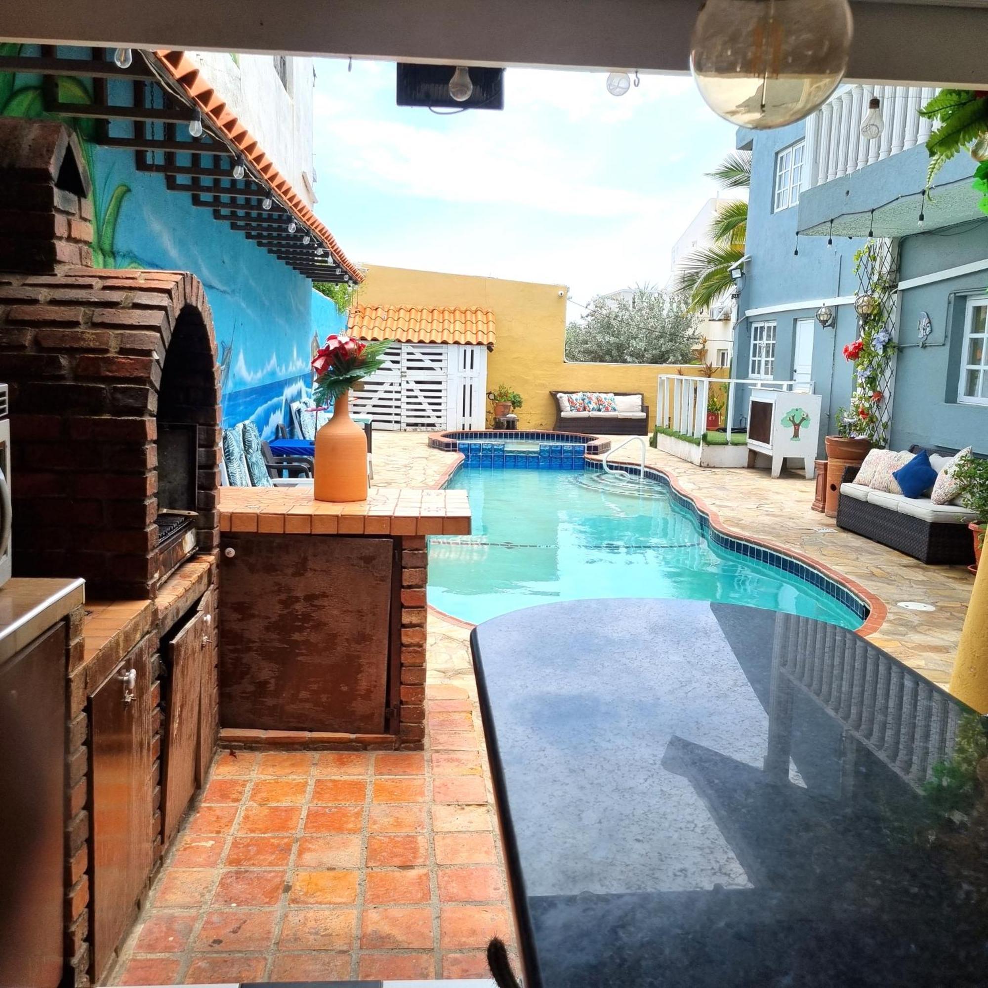 Palm Beach Retreat المظهر الخارجي الصورة