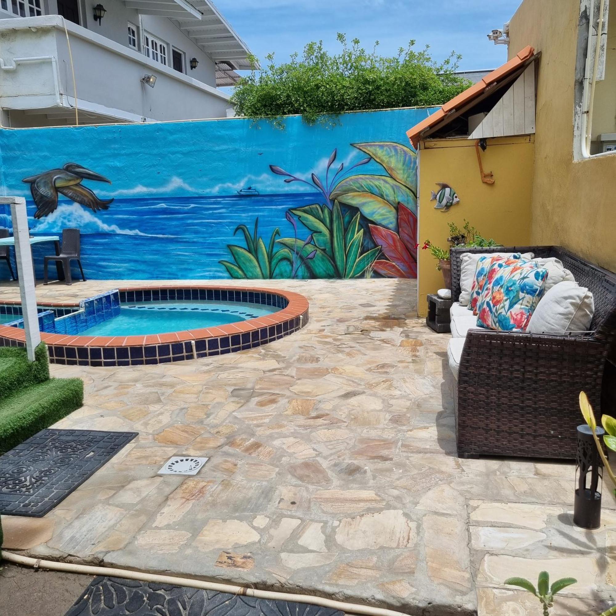 Palm Beach Retreat المظهر الخارجي الصورة