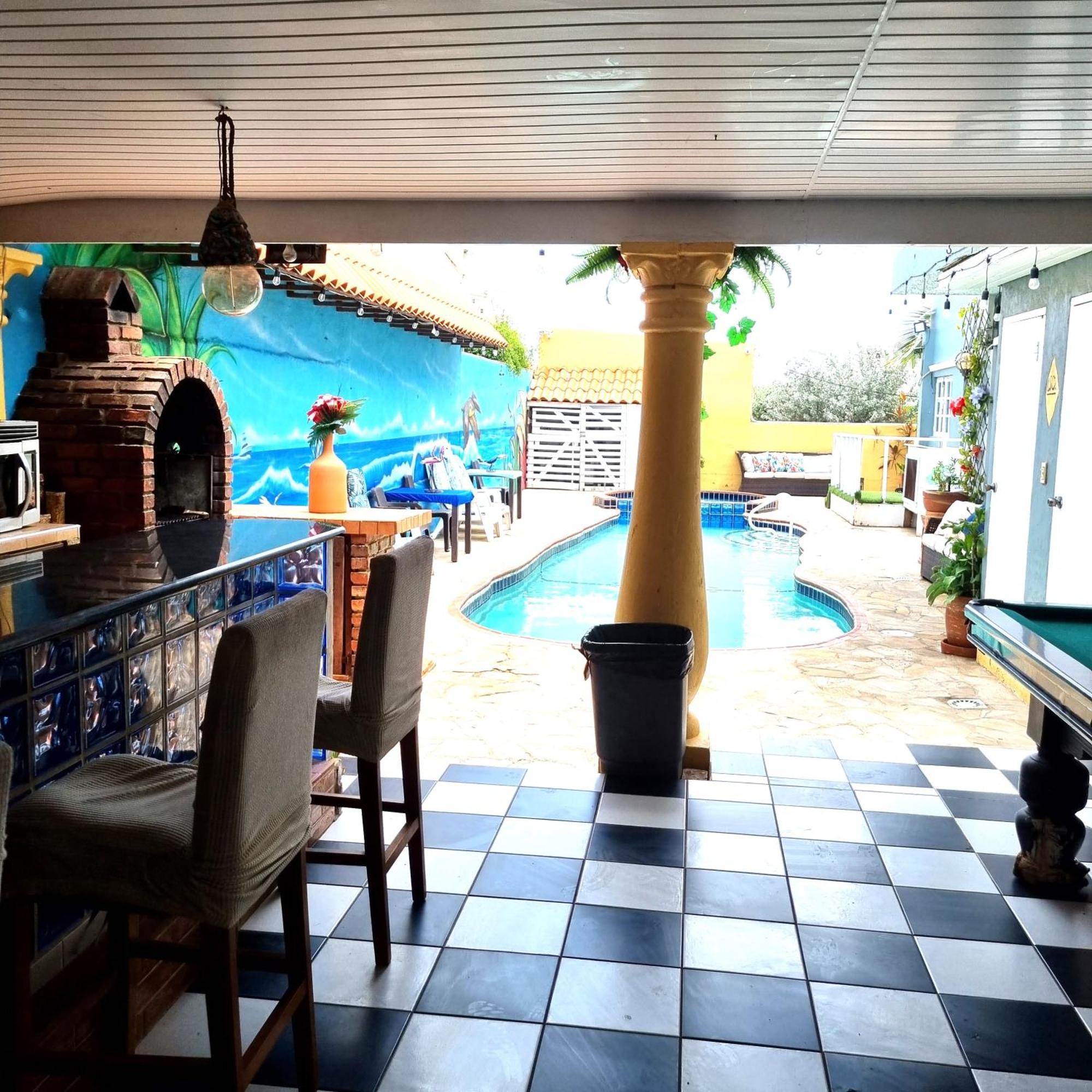 Palm Beach Retreat المظهر الخارجي الصورة